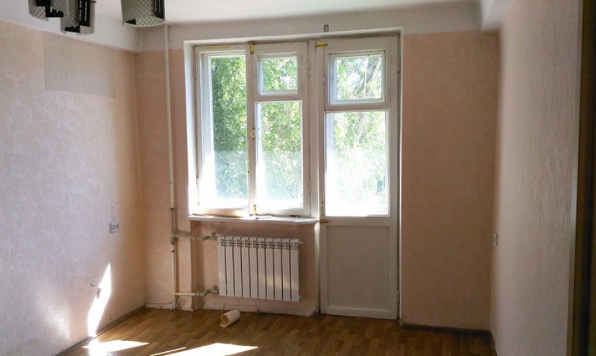 Продаю 2-комнатную квартиру на Острякова (Севастополь)